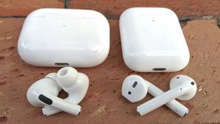 AirPods ve AirPods Pro nasıl sıfırlanır