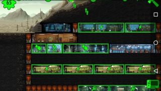 Save'inizi Fallout Shelter bulutuna yedekleyin