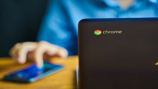 Chromebook nasıl yeniden başlatılır