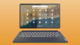 Lenovo Chromebook Duet 5