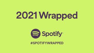 Spotify Sarılmış 2021