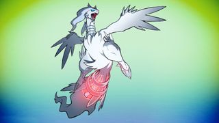 Pokemon'dan Reshiram