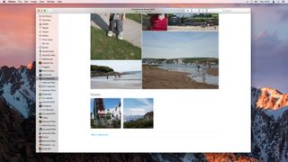 macOS Sierra Photos uygulaması ipuçları ve püf noktaları