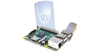 Raspberry Pi ile bir manifatura kapı zili nasıl yapılır