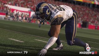 Madden 23 Oyuncu Derecelendirmeleri Rehberi, Aaron Donald