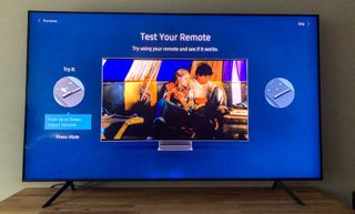 2020 Samsung akıllı TV'nizi nasıl kurarsınız?