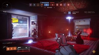 Destiny 2'nin yeni PvP modu olan Countdown'da sabırlı olun