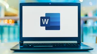 Microsoft Word