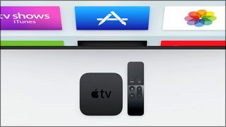 Apple TV Başlangıç ​​Kılavuzu