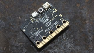 BBC micro:bit'e nasıl başlanır?