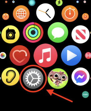 Apple Watch nasıl güncellenir?