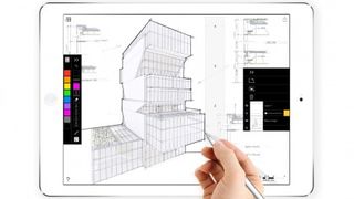 iPad Pro Uygulamaları