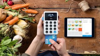 iZettle