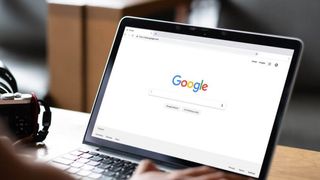 Google Chrome'da bir ana sayfa nasıl ayarlanır?