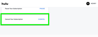 Hulu nasıl iptal edilir — aboneliğinizi iptal etmek için aşağı kaydırın