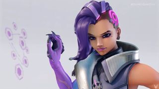 OVERwatch 2'de Sombra