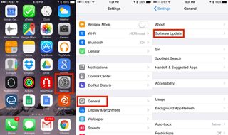 iOS 9.1 genel beta sürümünü indirin