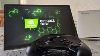 Bir Chromebook'ta Nvidia GeForce Now nasıl kullanılır?