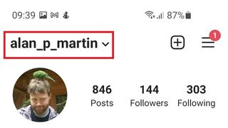 Instagram şifrenizi nasıl değiştirirsiniz veya sıfırlarsınız — Uygulamada Instagram şifrenizi nasıl değiştirirsiniz?