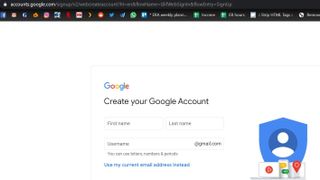 Gmail hesabı nasıl oluşturulur - başlangıç