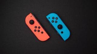 Nintendo Switch'te Joy-Con kayması nasıl düzeltilir