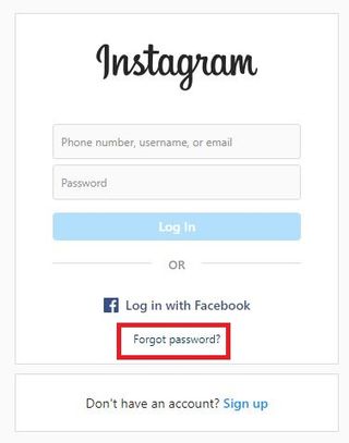 Instagram şifrenizi nasıl değiştirirsiniz veya sıfırlarsınız – Instagram şifrenizi nasıl sıfırlarsınız