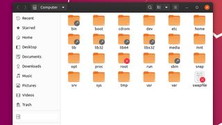 Ubuntu'da Dizinler Nasıl Silinir?