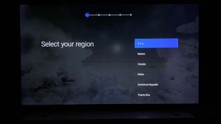 Sony Android TV'nizi nasıl kurarsınız?