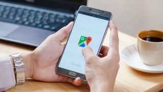 Çevrimdışı Google Haritalar nasıl indirilir