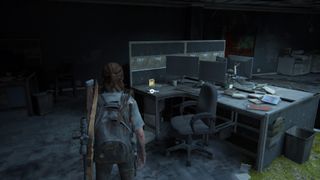 tlou 2 eğitim kılavuzları patlayıcılar