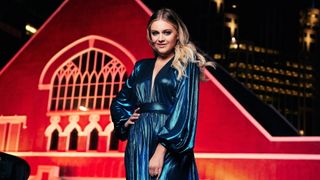 Kelsea Ballerini, CMT Müzik Ödülleri'ne ev sahipliği yapıyor