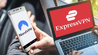 ExpressVPN ve NordVPN