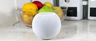 Apple HomePod mini