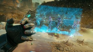 Rage 2 yeni başlayanlar için ipuçları