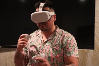 Oculus Quest 2: Quest 2 In Action nasıl kurulur ve kullanılır