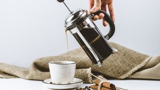 french press kahve nasıl yapılır