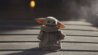 Hata kodu 666, birinin Bebek Yoda'ya zarar vermeye çalıştığı anlamına gelir.