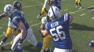 Madden 23 Oyuncu Reytingleri Rehberi: Quenton Nelson