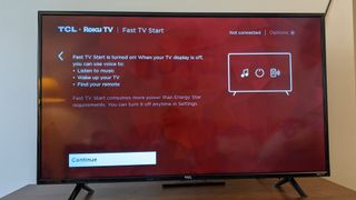 Roku TV uzaktan kumandası nasıl değiştirilir?