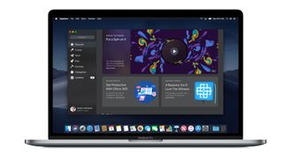 macOS 10.14 Mojave sorunları