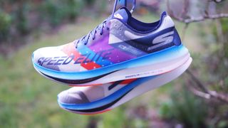 Skechers GoRun Speed ​​Elite Hiper koşu ayakkabısı