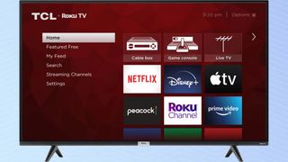 TCL 4 Serisi Roku TV (43S435) incelemesi