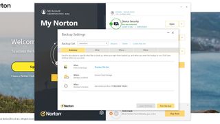 Norton Cloud Backup nasıl kullanılır: Kendi yedeklemenizi yapılandırma