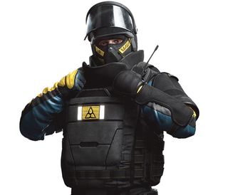 Rainbow Six Extraction'dan Kale