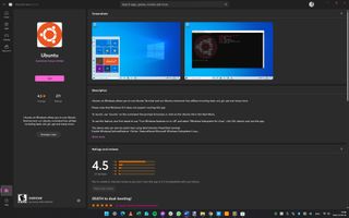 Windows 11 ve Ubuntu 6