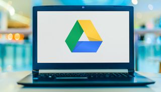 Bir Google Drive klasörü nasıl paylaşılır?