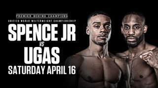 Spence vs Ugas