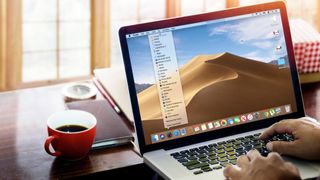 macOS 10.14 Mojave'de verimlilik nasıl artırılır?