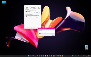 Windows 11 bakımı 2