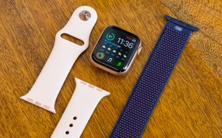 Apple Watch bandınızı nasıl değiştirirsiniz?